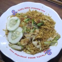 Bakmi Djawa Goreng