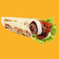 Kebab Smoke Beef Original