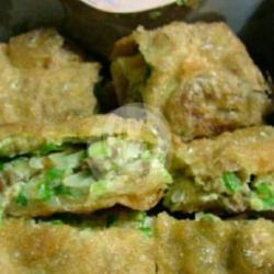 Martabak Telor Ayam