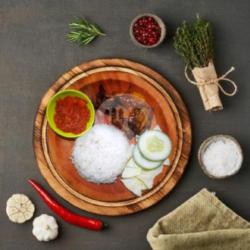 Paket Ayam Bakar Panggang