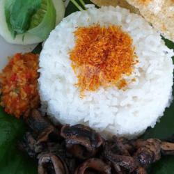 Nasi Cumi Hitam