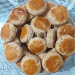 Cookies Kacang Jadul