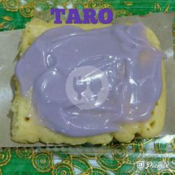 Pancong Matang Taro