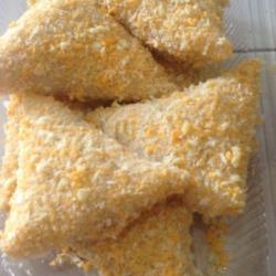 Risolles Ayam Frozen (isi 8)