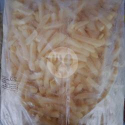 Kentang Straight Cut Aviko 2,5 Kg