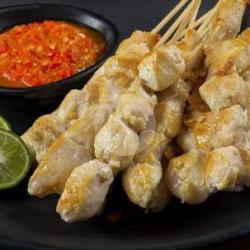 Sate Taichan Asin