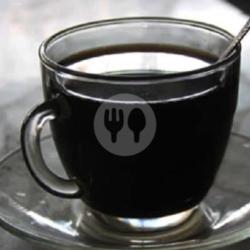 Kopi Hitam Sidikalang