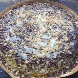 Martabak Manis Biasa
