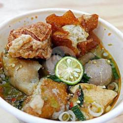 Baso Aci Siomay Cuanki