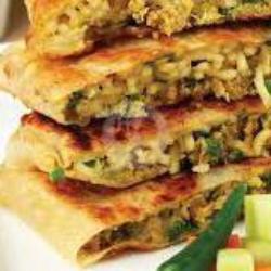 Martabak Mie Super 5 Telor