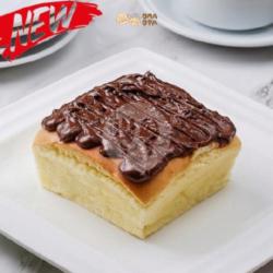 Malmil Cheese   Topping Crispy Choco