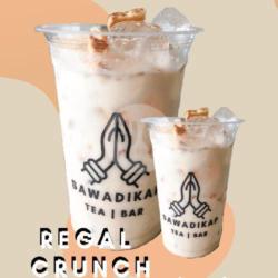 Regal Crunch