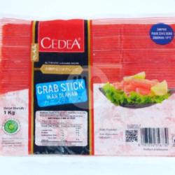 Cedea Crab Stick 1 Kg