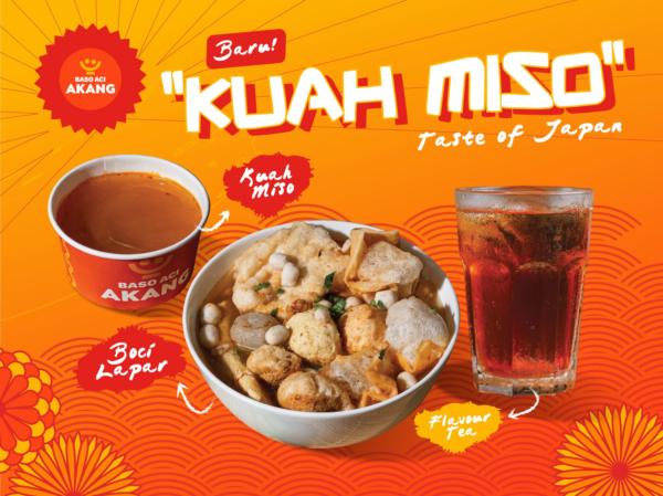 Baso Aci Akang Ampera Gofood