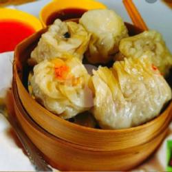 Dimsum Kombinasi Isi 5