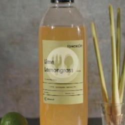 Lime Lemongrass 1l