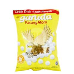 Kacang Atom Garuda