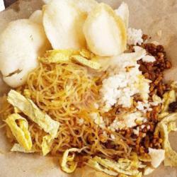 Nasi Uduk Biasa