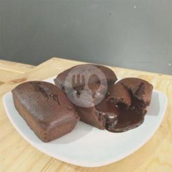 Kue Balok Brownies Lumer