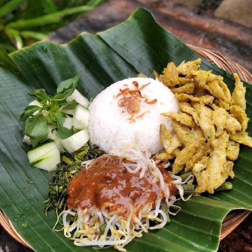 Omah Lawas, Sragen - GoFood