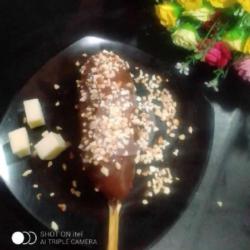 Mozarella Choco Peanut Kecil