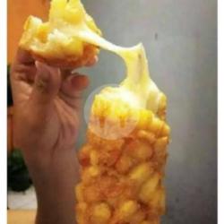 Corndog Mozzarella Kentang
