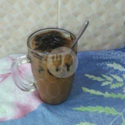 Ice Moccin ( Mocacino Cincau )