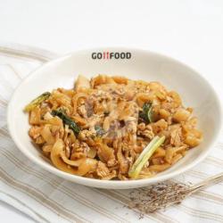 Kwetiaw Goreng Spesial