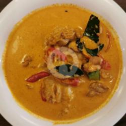 Red Curry Ayam (s)