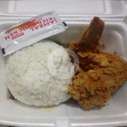 Paket Ayam Chiken Sayap