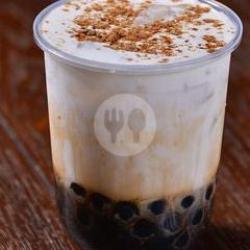 Boba Mocca Brown Sugar