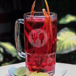 Wedang Uwuh Khas Yogyakarta