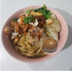 Bakmie Lebar Pangsit - Paket B