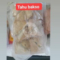 Tahu Bakso Kuah Frozen