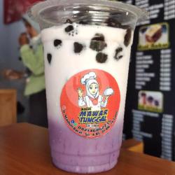 Taro Love Boba