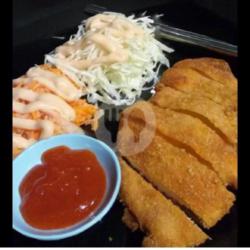 Chiken Katsu Original