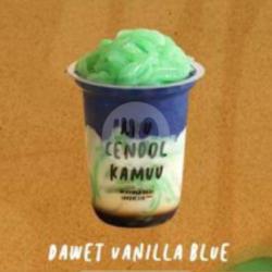 Cendol Varian Vanilla Blue