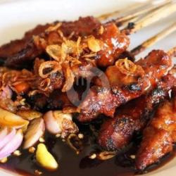 Sate Ayam Super