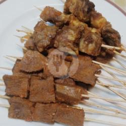 Sate Pangkal Lidah