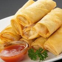 Lumpia Sayur