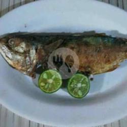 Asin Peda Goreng