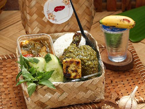 Ayam Bakar Sudimoro , Kedaton