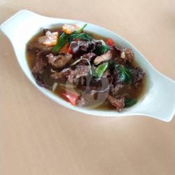 Sapi Saus Tiram