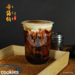 Xi No Na Boba Cookies