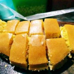 Wijen Susu