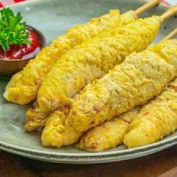 Telur Gulung Bihun 6 Pcs