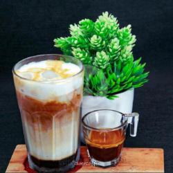 Paket 3 Soer Coffee (kopi Susu Gula Aren)