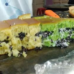 Martabak Ketan Kelapa Ukuran Besar