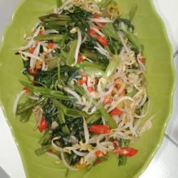 Cah Kangkung Toge