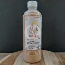 Milky Coffee Caramel 500ml